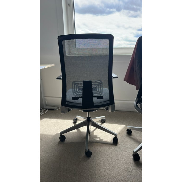 Fauteuil de bureau Haworth Very
