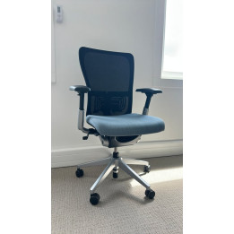 Fauteuil de bureau Haworth Zody