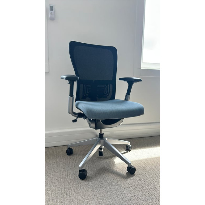 Fauteuil de bureau Haworth Zody