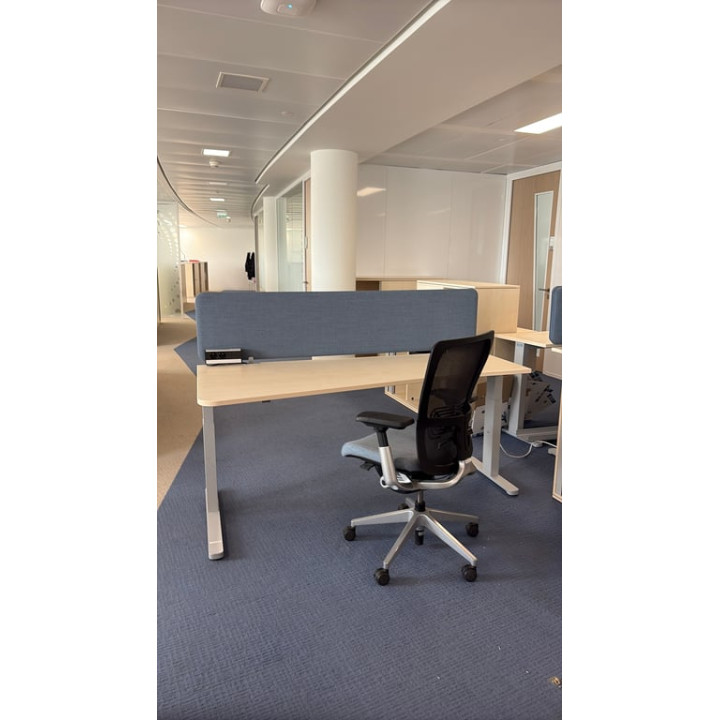Fauteuil de bureau Haworth Zody