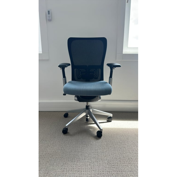 Fauteuil de bureau Haworth Zody