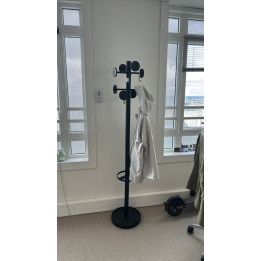 Porte-manteaux design - Alba