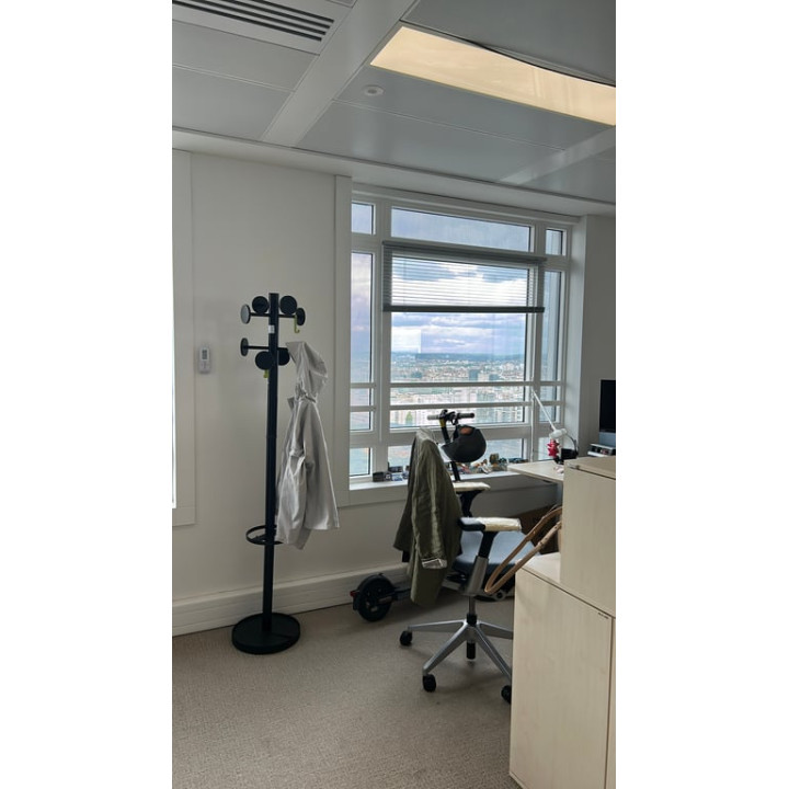 Porte-manteaux design - Alba