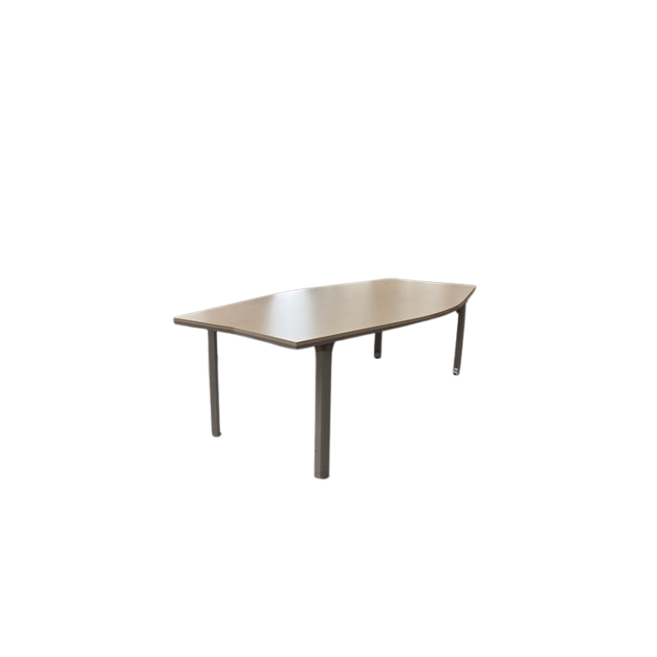 Table de réunion 240x120 Haworth
