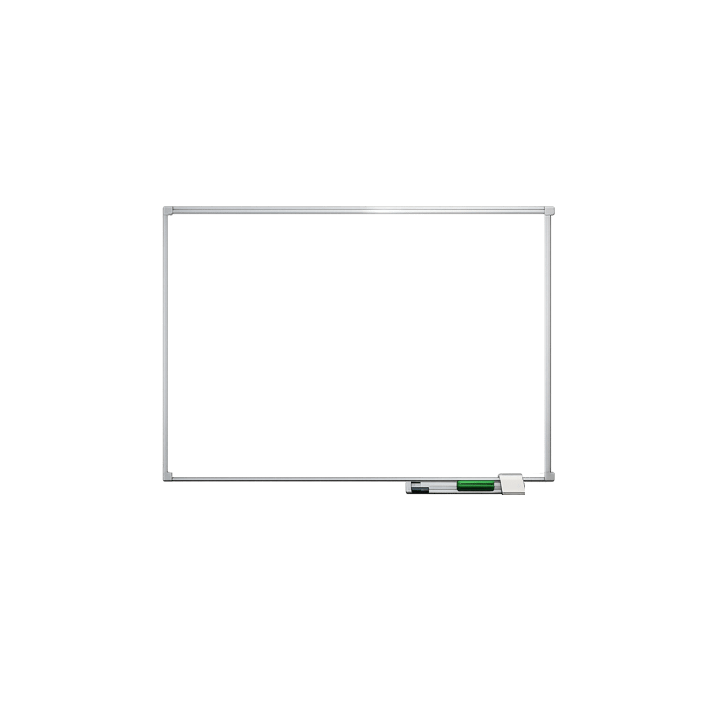 Tableau blanc Bi-Office 120x91 cm