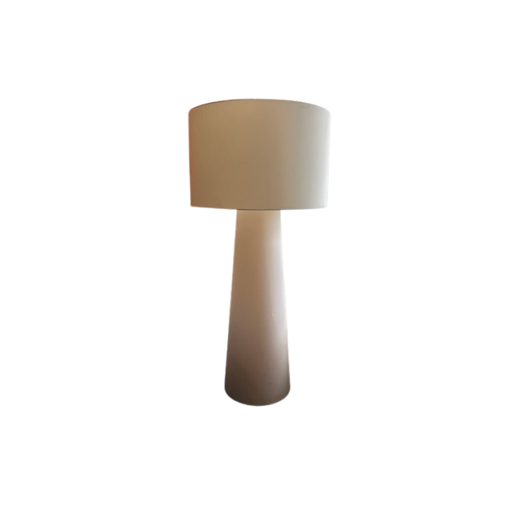 Luminaire sur pied Cappellini Big Shadow
