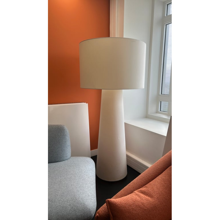 Luminaire sur pied Cappellini Big Shadow