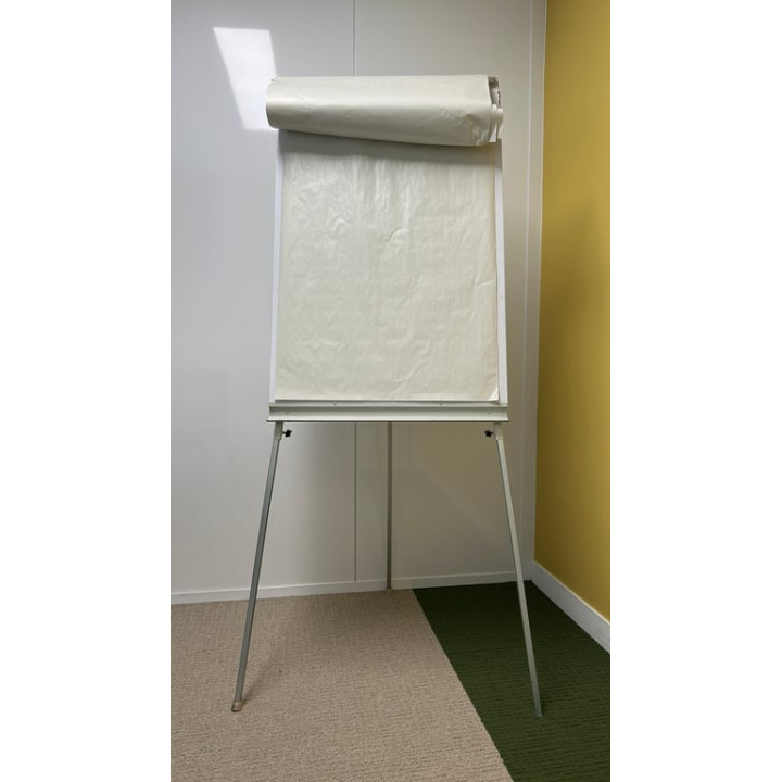 Tableau sur pied papier