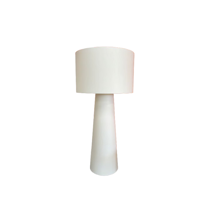 Lampe sur pied 118cm