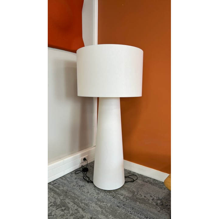Lampe sur pied 118cm