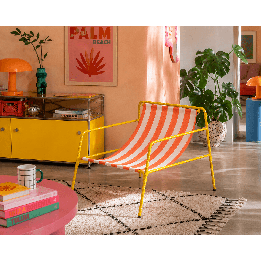 Fauteuil Midi version Home