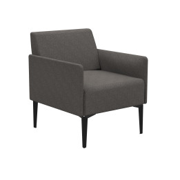 Fauteuil 1 place EDGAR