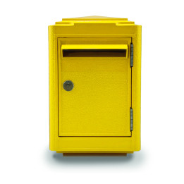 Boîtes aux lettres 1945