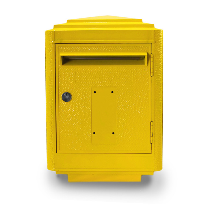 Boîtes aux lettres 1950