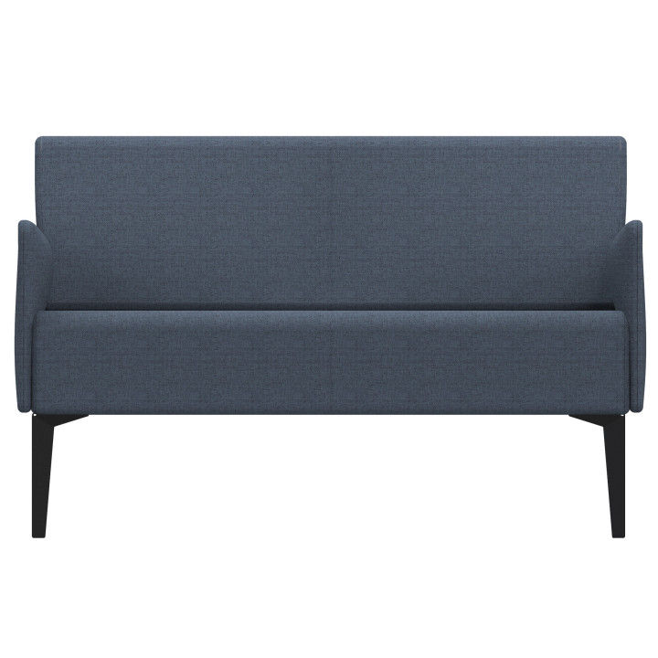 Fauteuil 2 places EDGAR