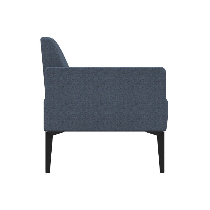 Fauteuil 2 places EDGAR