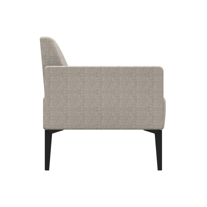 Fauteuil 2 places EDGAR