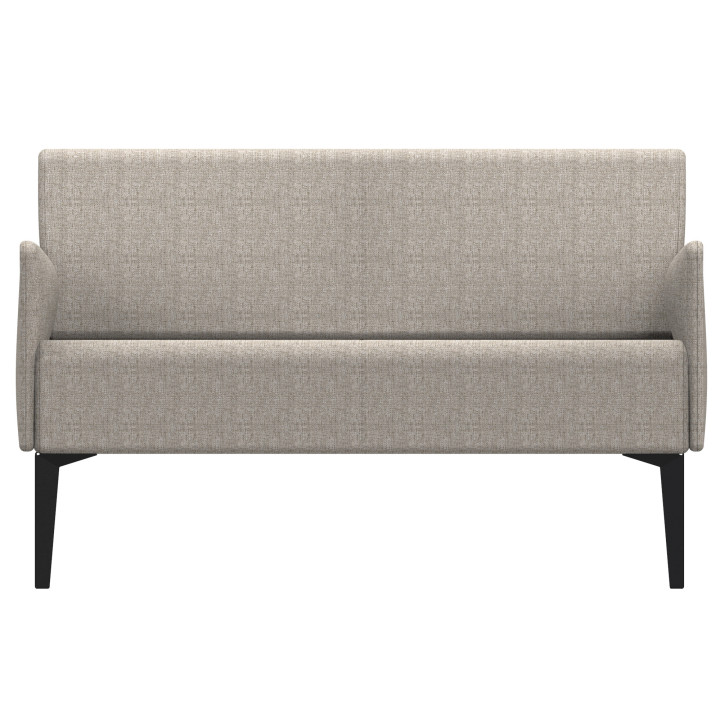 Fauteuil 2 places EDGAR