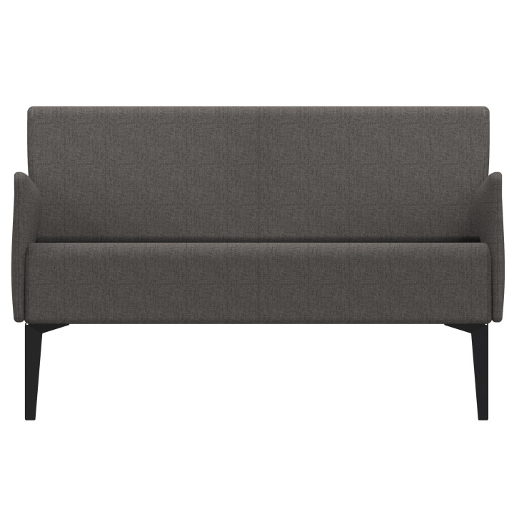 Fauteuil 2 places EDGAR