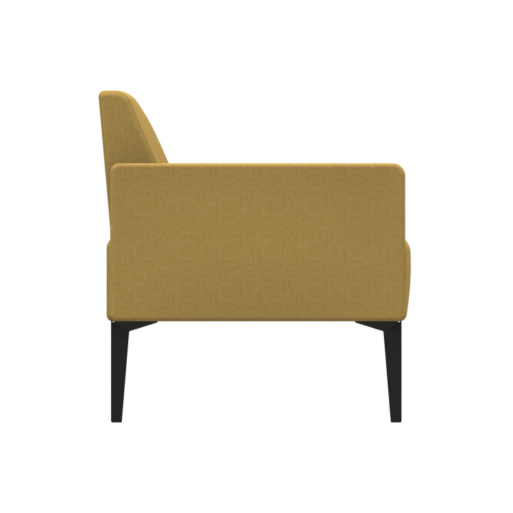 Fauteuil 2 places EDGAR