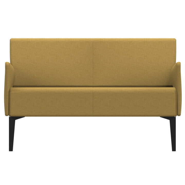 Fauteuil 2 places EDGAR