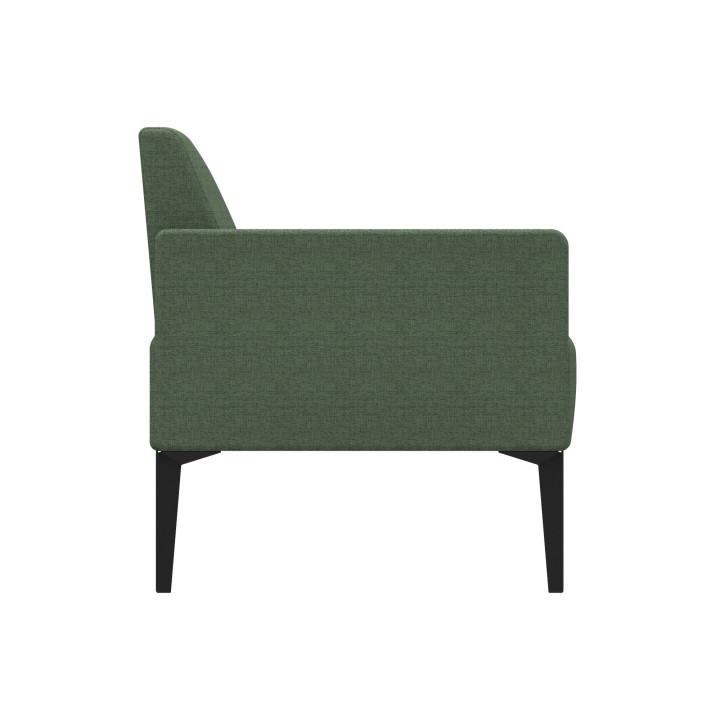 Fauteuil 2 places EDGAR
