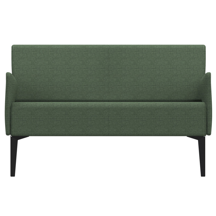 Fauteuil 2 places EDGAR