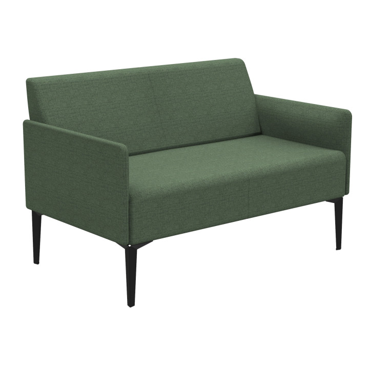 Fauteuil 2 places EDGAR