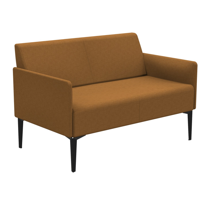 Fauteuil 2 places EDGAR