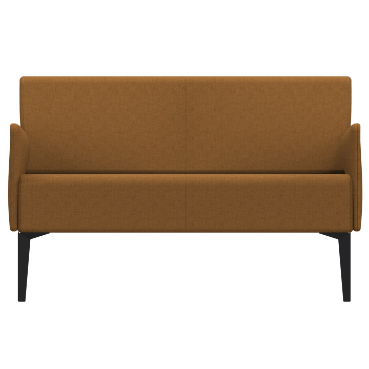 Fauteuil 2 places EDGAR