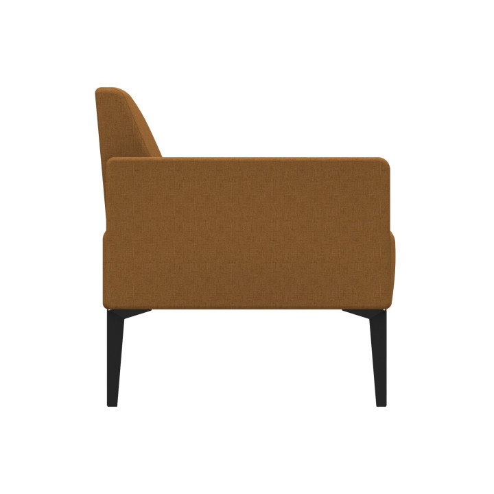 Fauteuil 2 places EDGAR