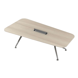 Table de réunion L240xl200xh75