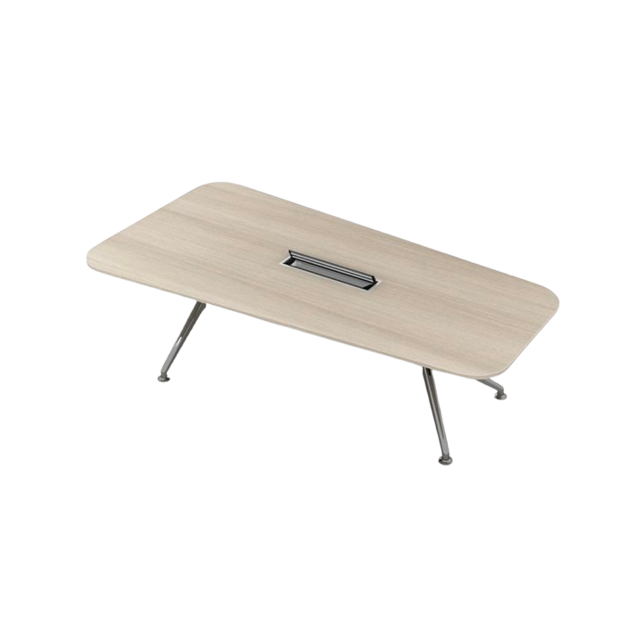 Table de réunion L240xl200xh75