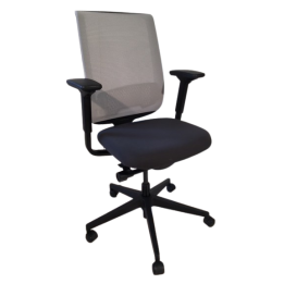 Fauteuil de Bureau Steelcase
