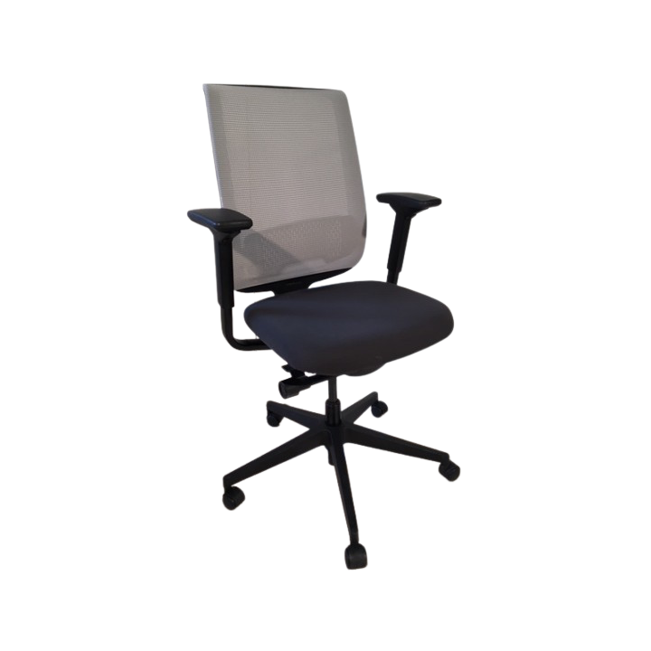 Fauteuil de Bureau Steelcase