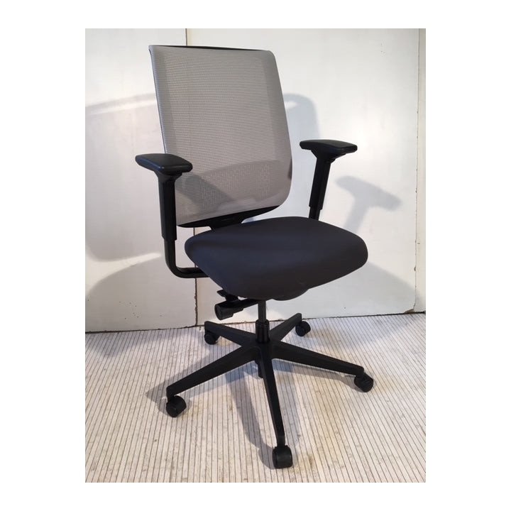 Fauteuil de Bureau Steelcase