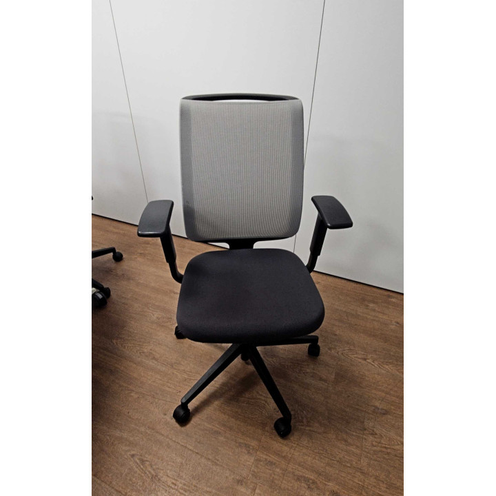 Fauteuil de Bureau Steelcase