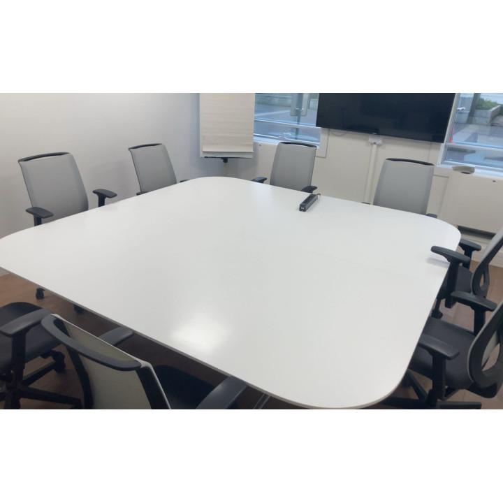 Fauteuil de Bureau Steelcase