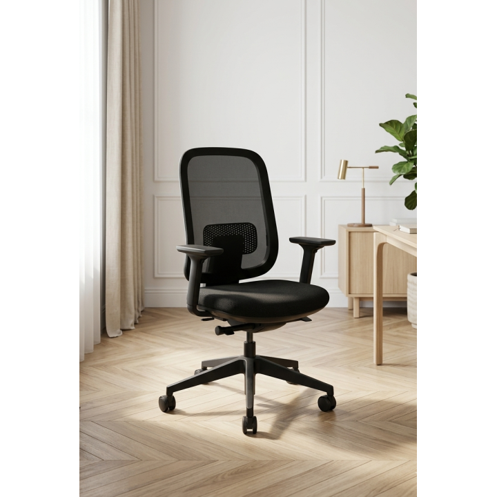 Sokoa - Alaia - Fauteuil de Bureau