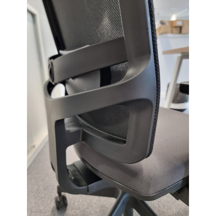Fauteuil de bureau F1 pro