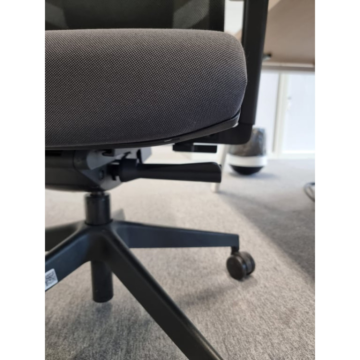 Fauteuil de bureau F1 pro