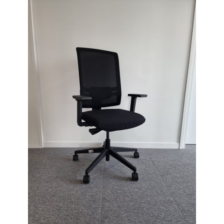 Fauteuil de bureau F1 pro