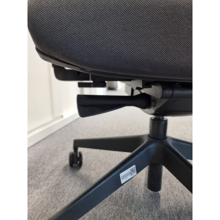 Fauteuil de bureau F1 pro