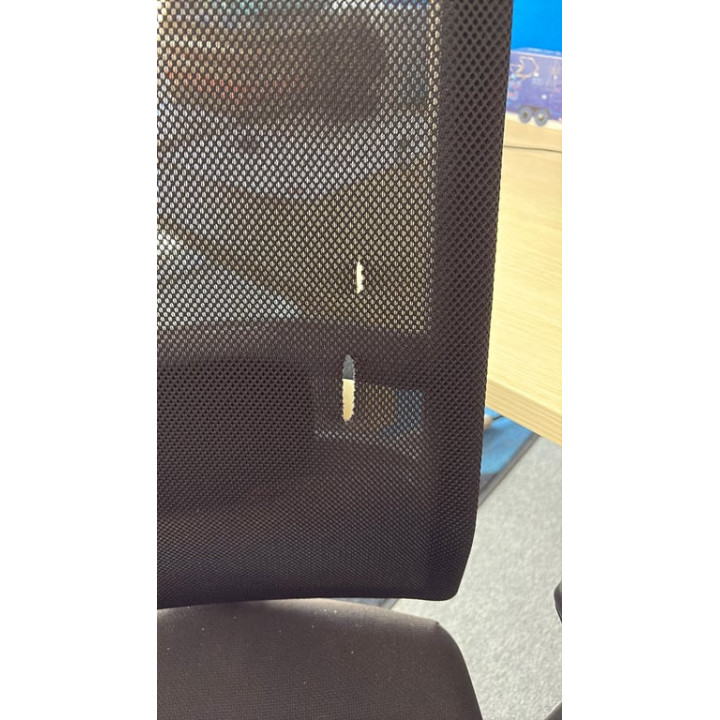 Fauteuil de bureau F1 pro