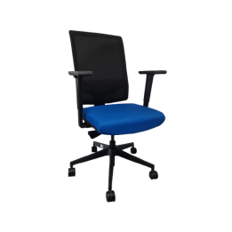 Fauteuil de bureau F1 Pro avec roulettes