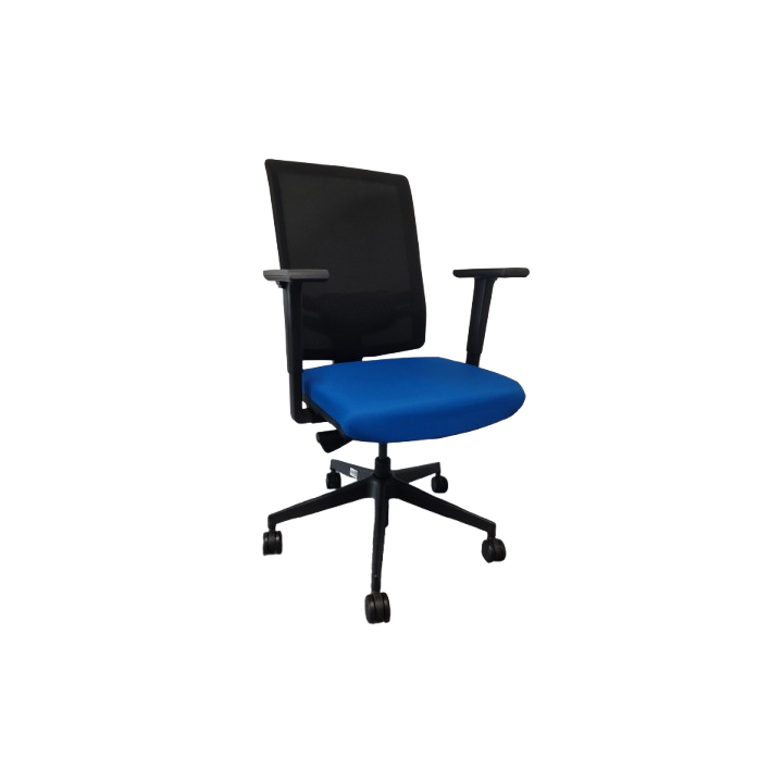 Fauteuil de bureau F1 Pro avec roulettes