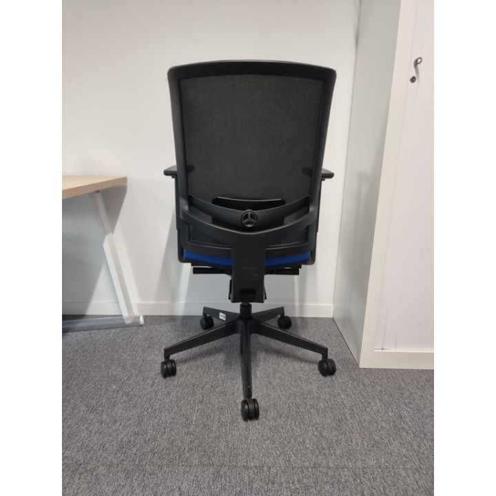 Fauteuil de bureau F1 Pro avec roulettes