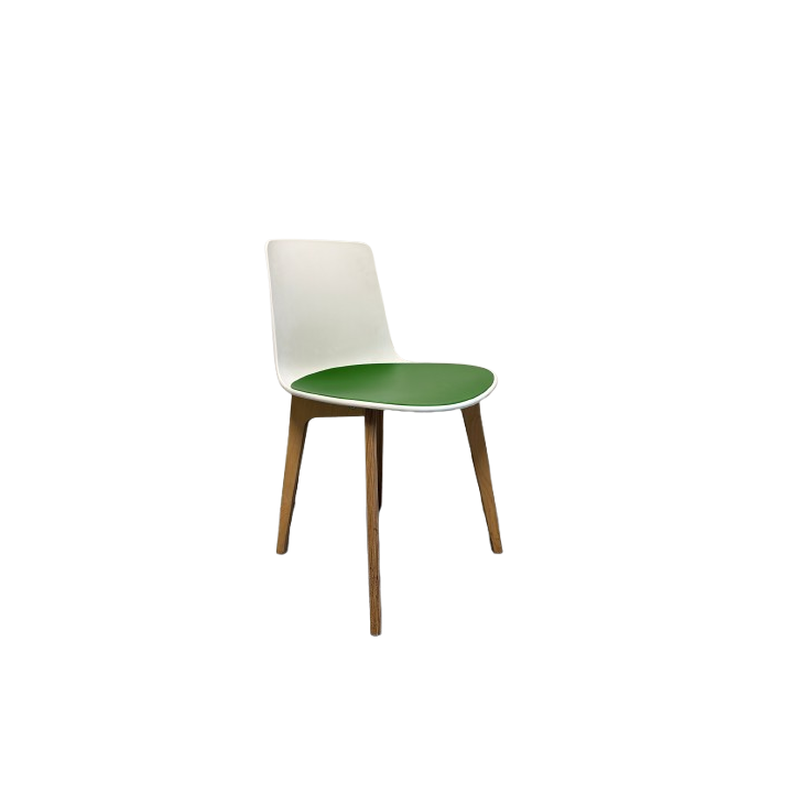 Chaise de réunion Lottus