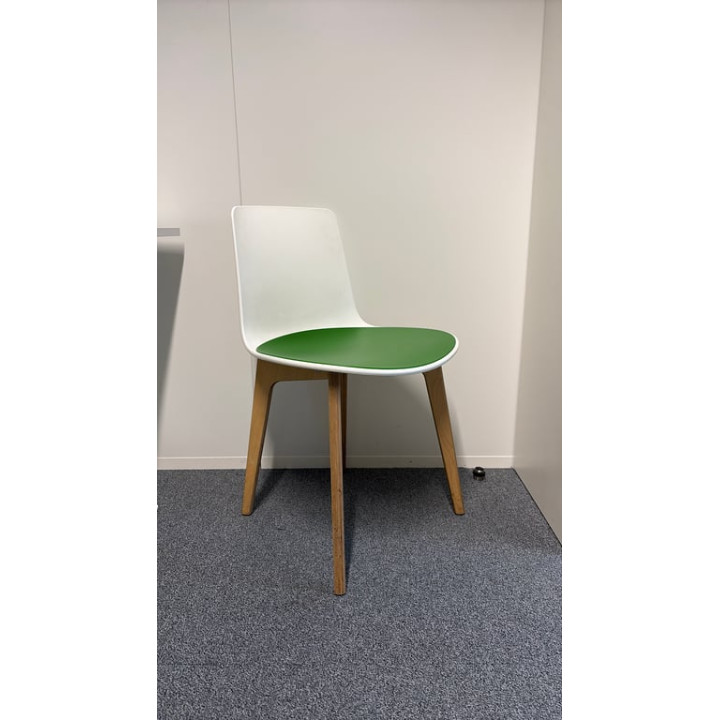 Chaise de réunion Lottus