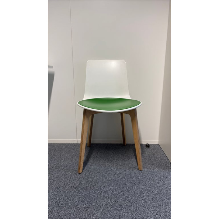 Chaise de réunion Lottus